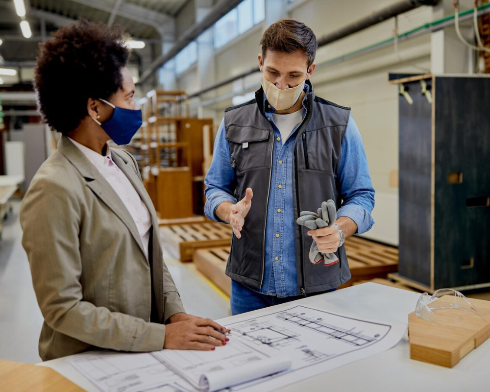 Instrução de Trabalho (IT)